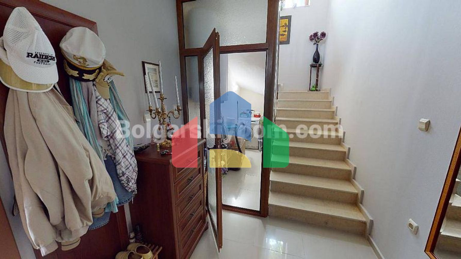 Дом в Кошарице