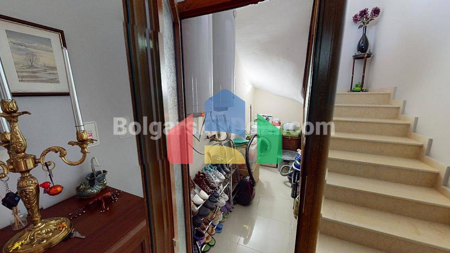 Дом в Кошарице