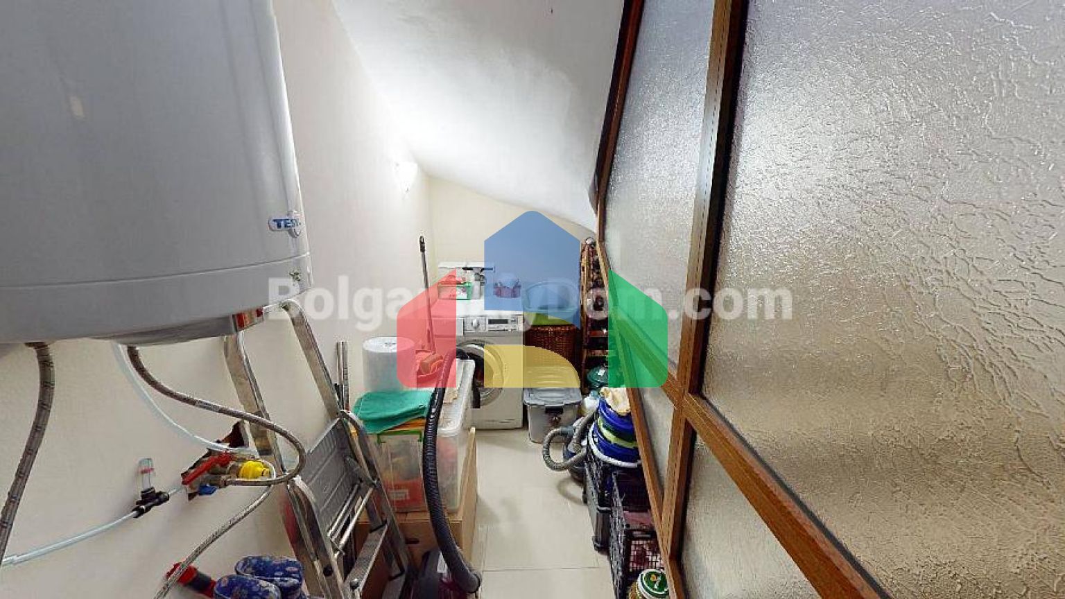 Дом в Кошарице