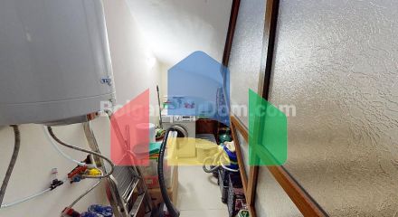 Дом в Кошарице