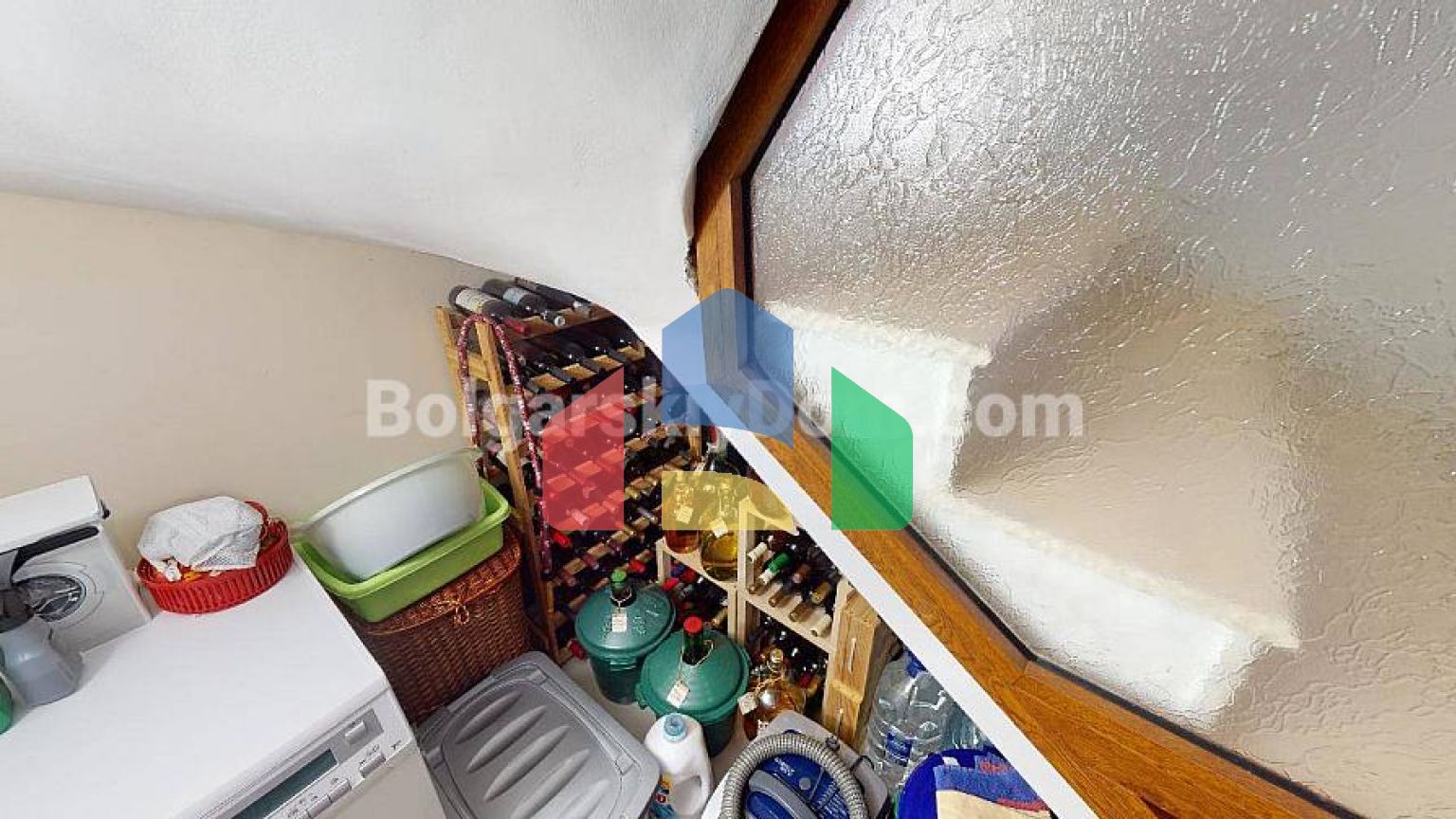 Дом в Кошарице