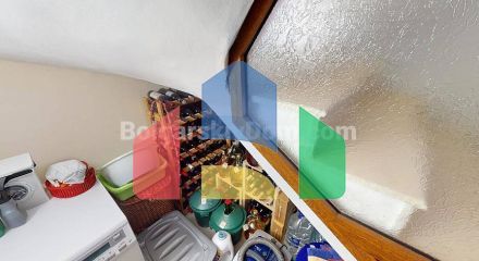 Дом в Кошарице