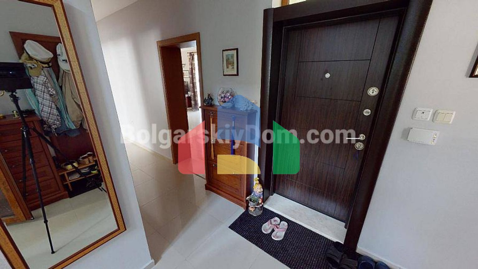 Дом в Кошарице