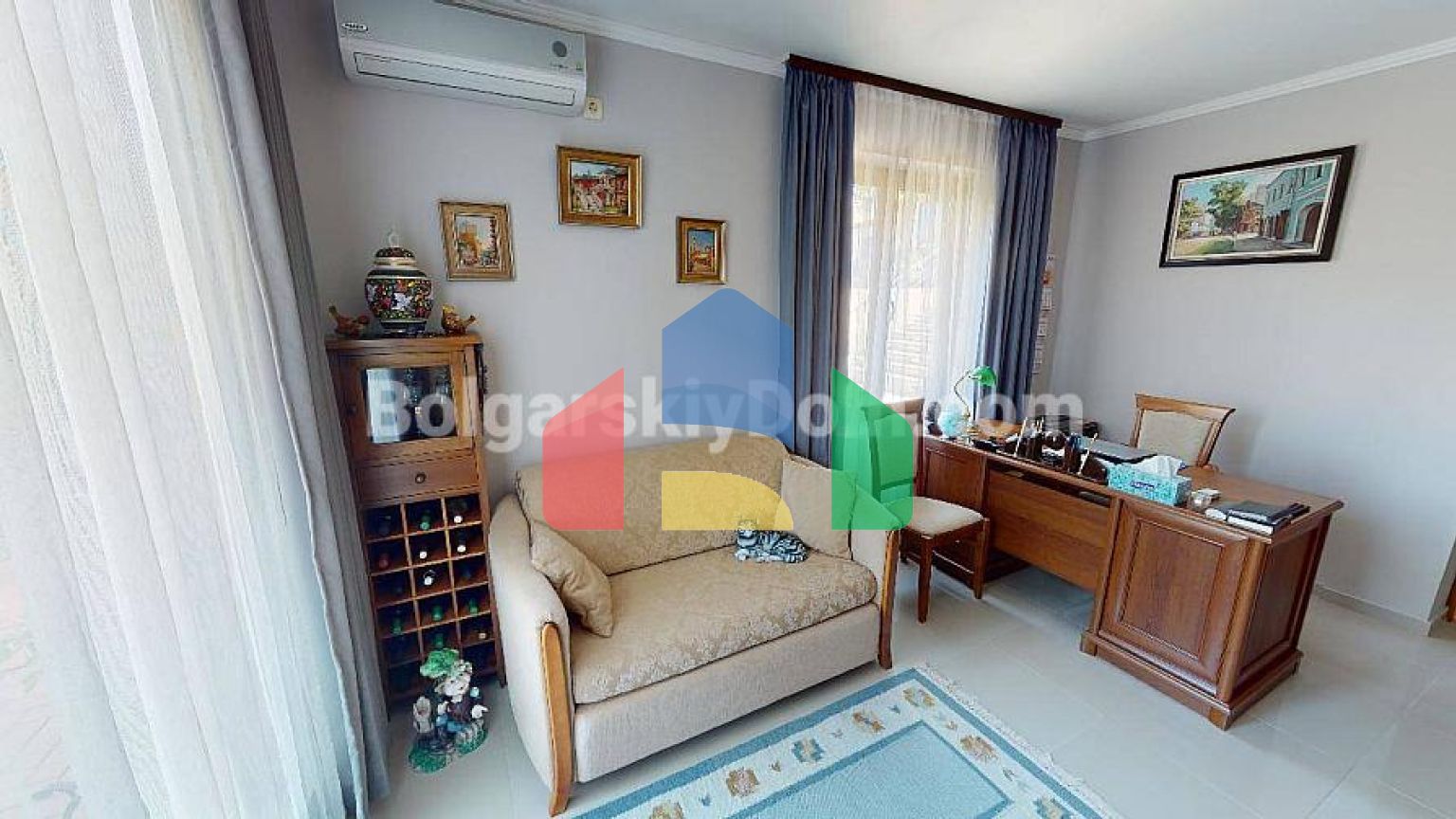 Дом в Кошарице