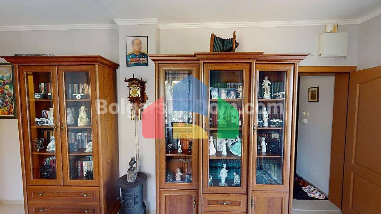 Дом в Кошарице