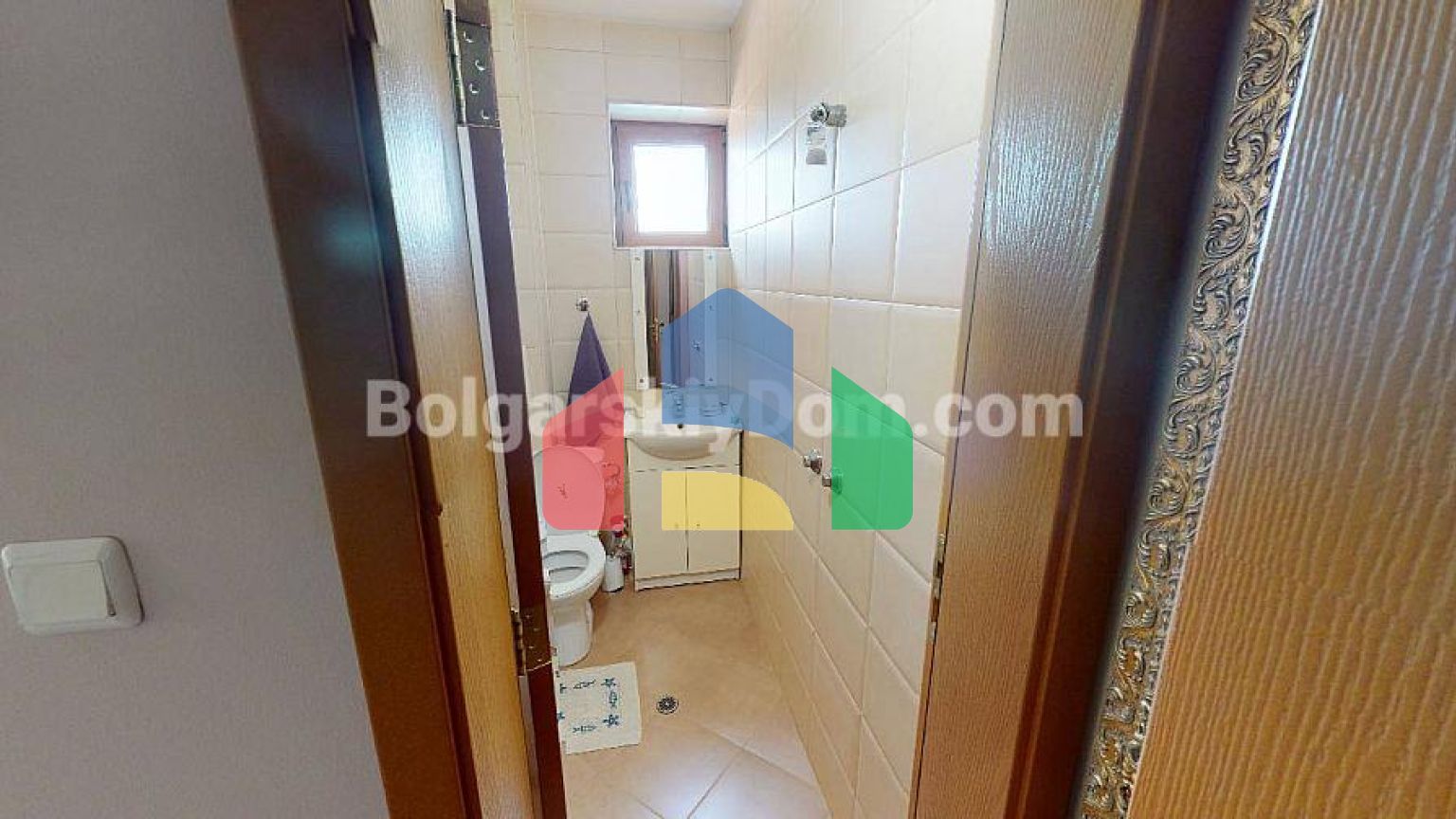 Дом в Кошарице