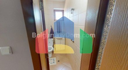 Дом в Кошарице