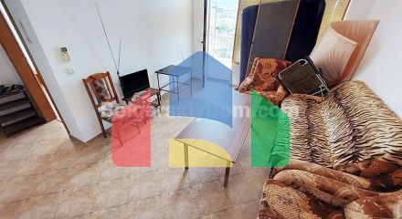 Двухкомнатная квартира в Арките