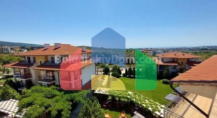 Двокімнатна квартира в Аркіті