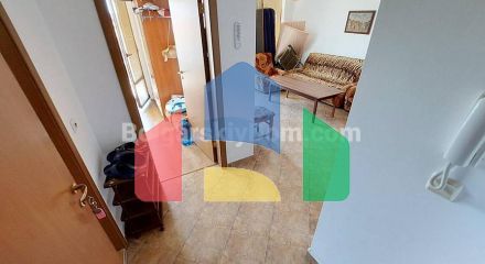 Двокімнатна квартира в Аркіті