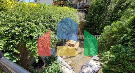 Двокімнатна квартира в Аркіті