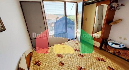 Двокімнатна квартира в Аркіті