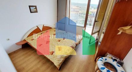 Двокімнатна квартира в Аркіті