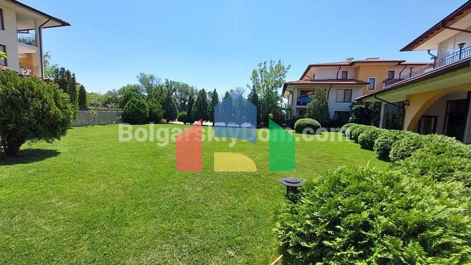 Двокімнатна квартира в Аркіті