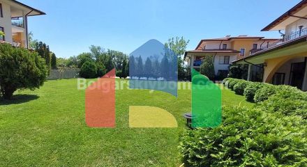 Двокімнатна квартира в Аркіті