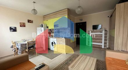 Квартира-студія в Светі Нікола