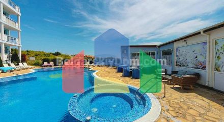 Трикімнатна квартира в Ріо