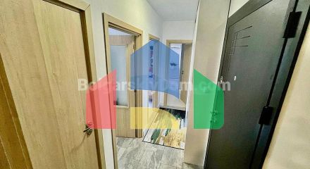 Трикімнатна квартира в Ріо