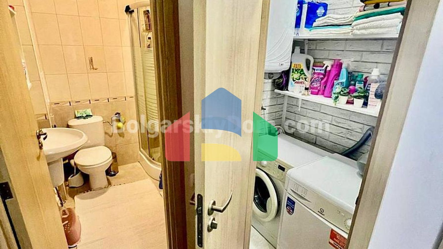 Трикімнатна квартира в Ріо