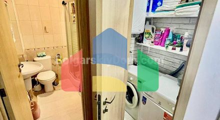 Трикімнатна квартира в Ріо