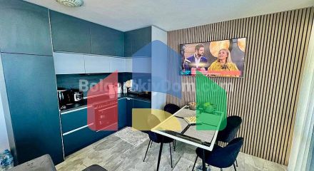 Трикімнатна квартира в Ріо