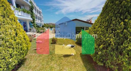 Трикімнатна квартира в Ріо