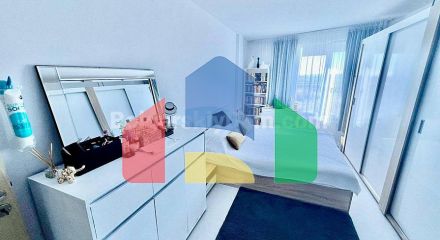 Трикімнатна квартира в Ріо