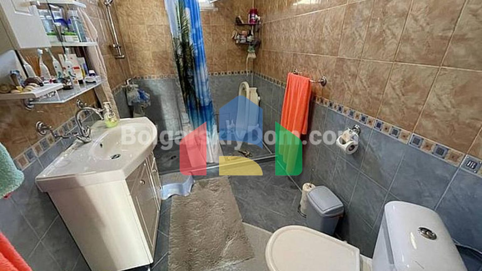 Будинок у Кошариці