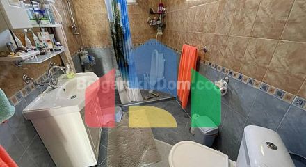 Будинок у Кошариці