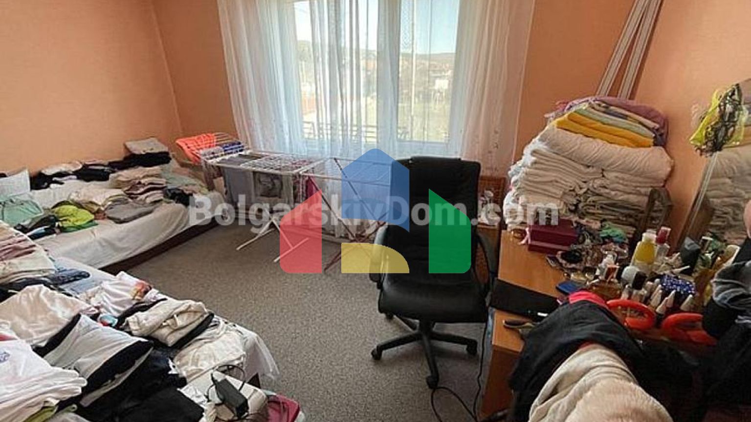 Будинок у Кошариці