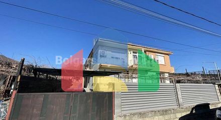 Будинок у Кошариці