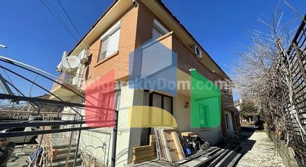 Будинок у Кошариці