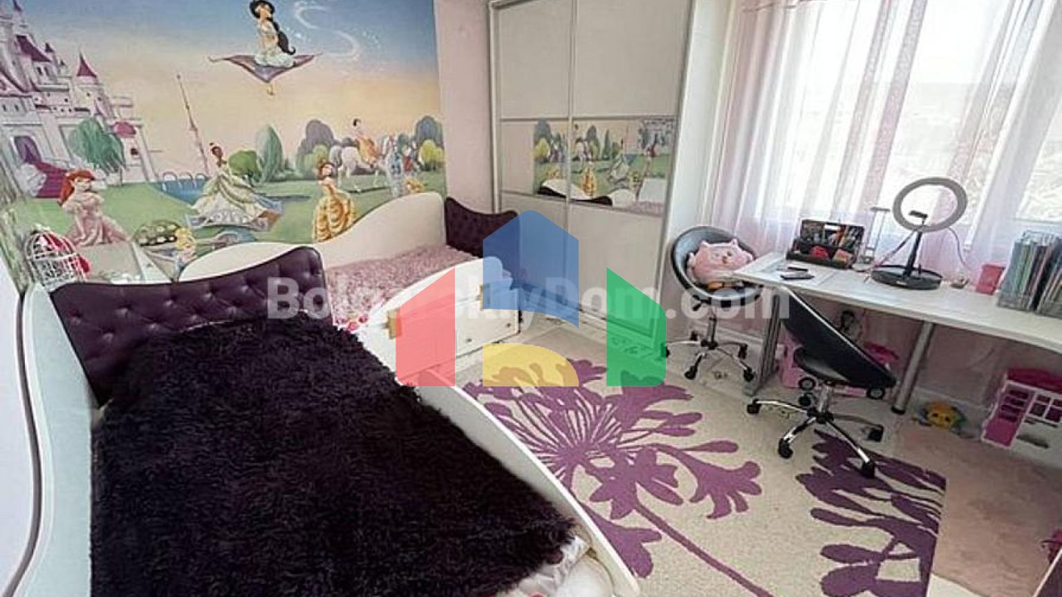 Будинок у Кошариці