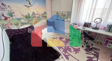 Будинок у Кошариці