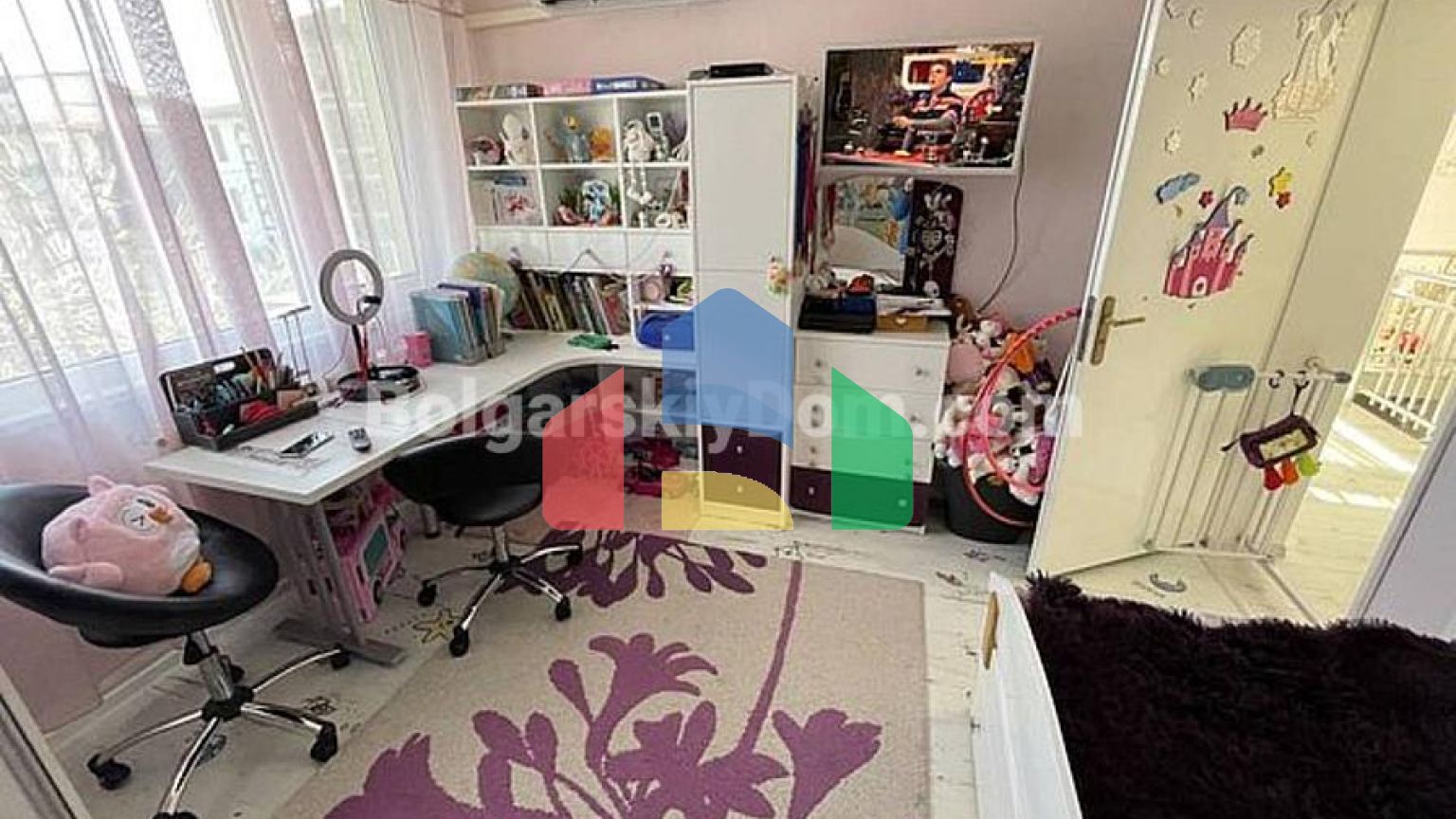 Будинок у Кошариці