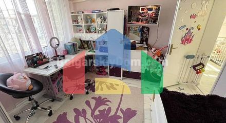 Будинок у Кошариці