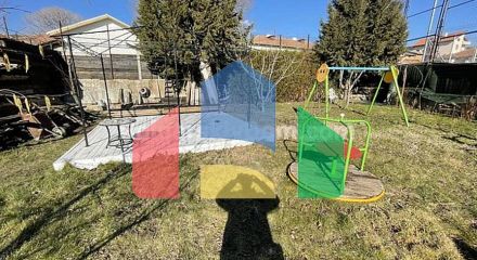 Будинок у Кошариці