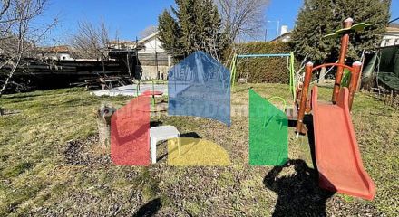 Будинок у Кошариці