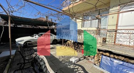 Будинок у Кошариці