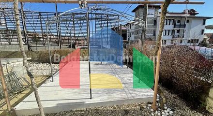 Будинок у Кошариці