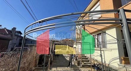 Будинок у Кошариці