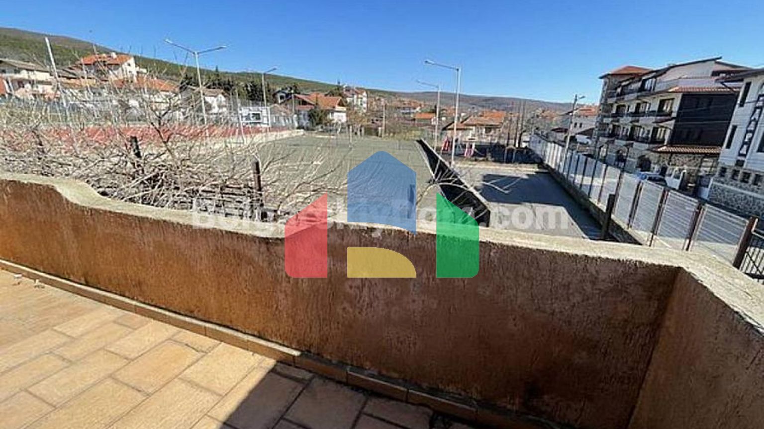 Будинок у Кошариці