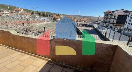 Будинок у Кошариці