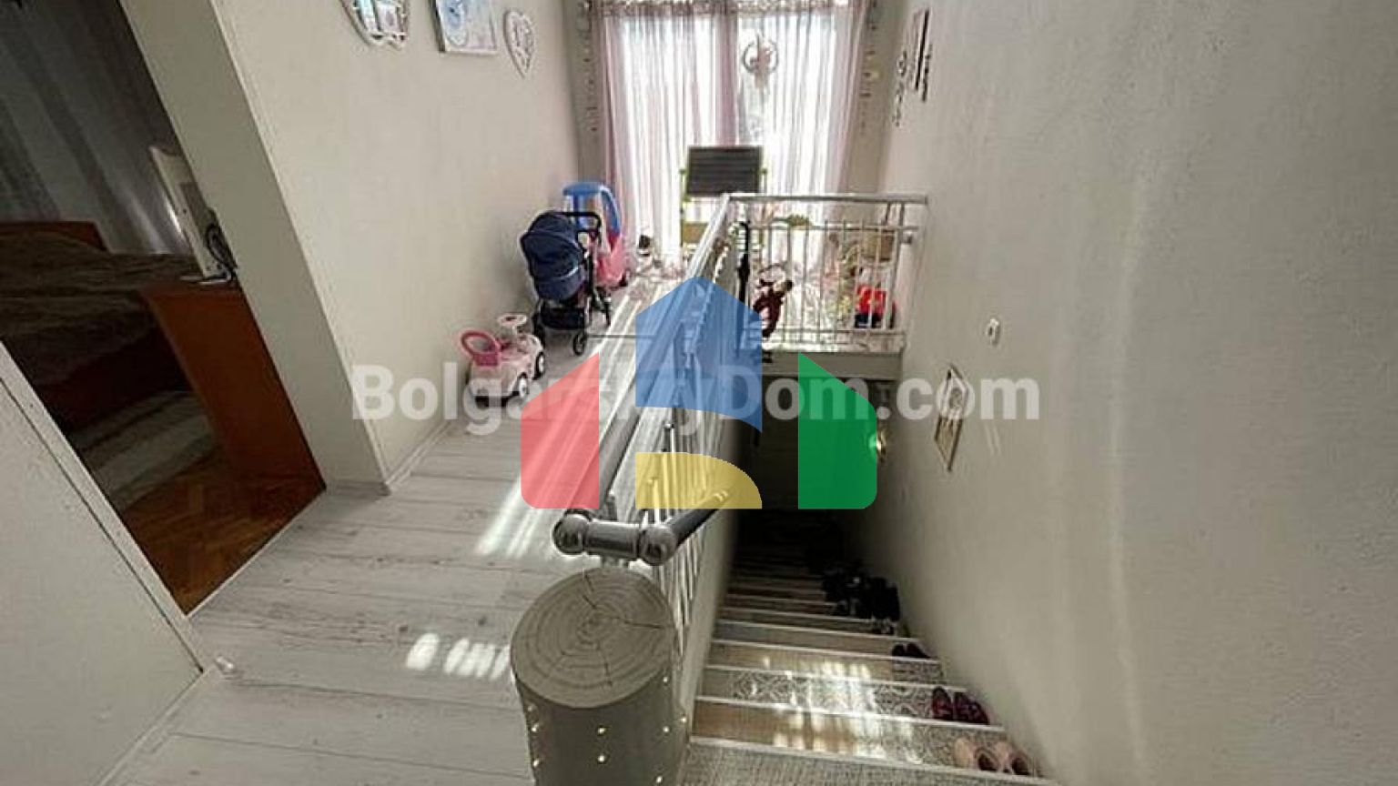 Будинок у Кошариці