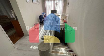 Будинок у Кошариці