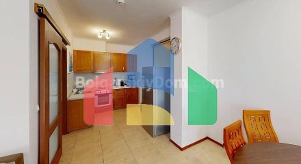 Чотирикімнатна квартира в Бей В'ю Віллас