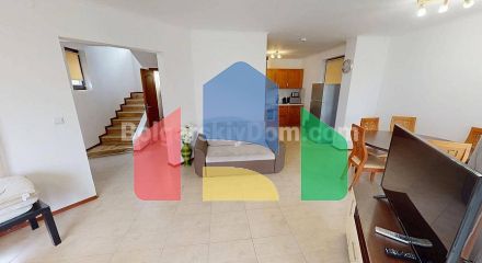 Чотирикімнатна квартира в Бей В'ю Віллас