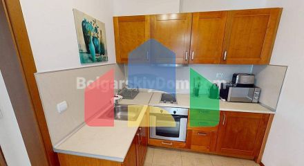 Чотирикімнатна квартира в Бей В'ю Віллас