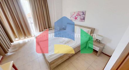 Чотирикімнатна квартира в Бей В'ю Віллас