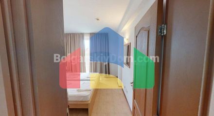 Чотирикімнатна квартира в Бей В'ю Віллас